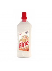 Well Done Fine Multi Cleaner Marseille Soap (fehér) 1L