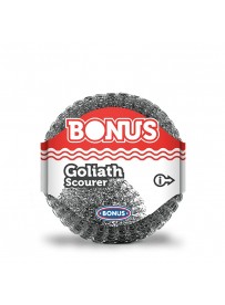 Fémsúroló Góliát 1db-os