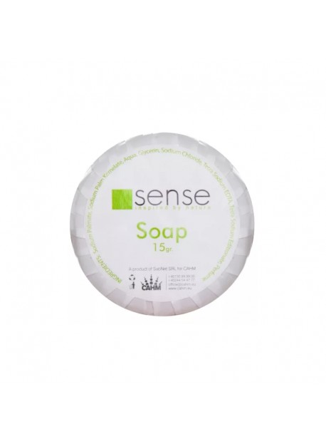 Sense szappan 15g
