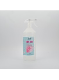 Ibis WC olaj orgona illatú 1L