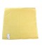 Taski JM Ultra Free Cloth sárga mikroszálas törlőkendő 32x32 cm
