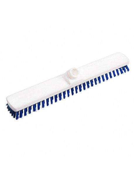 Haug FC88902 padlósúroló kefe 40cm teljesen kék PBT erős szőrrel