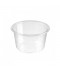 Salátás kerek tálka 500ml 100db/cs, 10cs/ 