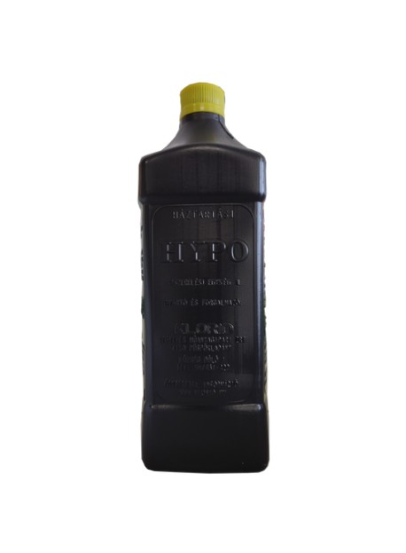 Hypo Klorid  10x1L