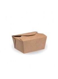 Kraft Deli papírdoboz 750ml, 50db/csomag