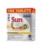 SUN Prof. Classic Tabs gépi mosogatótabletta 188db-os