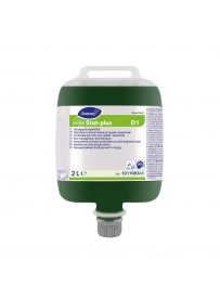 Suma Stat-plus D1 2L - Kézi mosogatószer koncentrátum