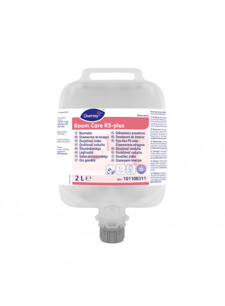 Room Care R5 plus 2L légfrissítő