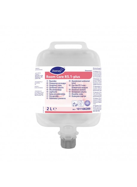 Room Care R5.1-plus 2L légfrissítő
