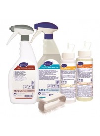 Clax Magic Starterkit 70A2 folttisztító készlet