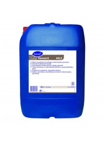 CLAX Personril  4KL5 20L - Oxigén bázisú fertőtlenítő mosószer alacsony hőfokú mosáshoz, színes textíliákhoz
