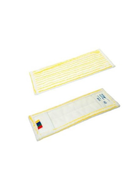 Rasant kendő 40cm mikroszálas sárga