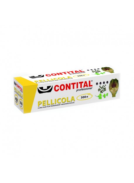 Contital folpack fólia 45cm/300m