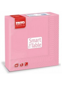 Fato - The Smart Table - Rosa 33x33cm , 1/4, 50db/cs