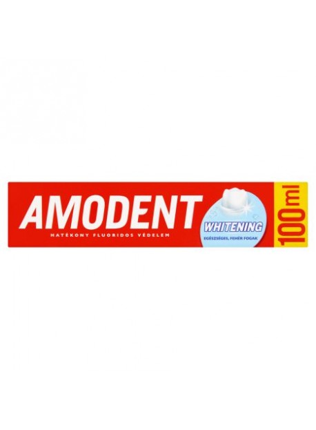 Amodent fogkrém 100ml