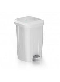 Moji kuka 50 L-es, pedálos
