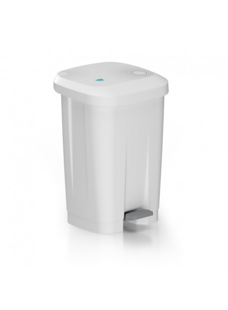 Moji kuka 50 L-es, pedálos