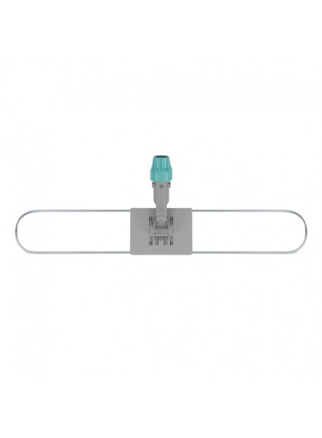 Moptartó műanyag betét fém keret 40cm 