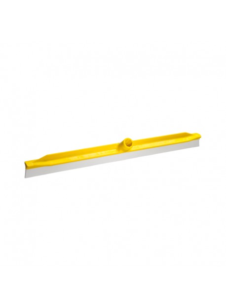 Haug 87884 vízlehúzó, antibakteriális, fix élű, sárga, 56cm