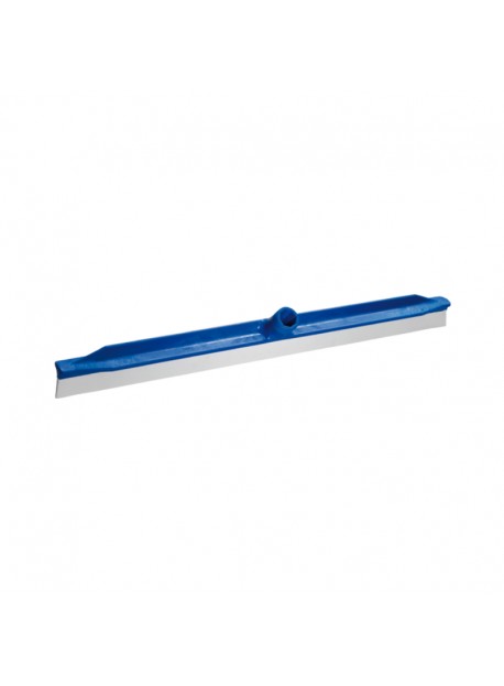 Haug 87882 vízlehúzó, antibakteriális, fix élű, kék, 56cm