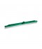 Haug 87883 vízlehúzó, antibakteriális, fix élű, zöld, 56cm