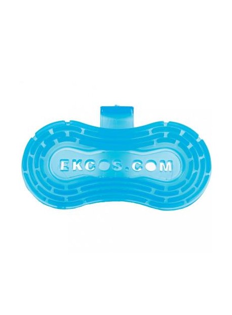 Diversey EKCOS EKCO clip blue fresh W1 friss illatú wc illatosító 10 db/karton