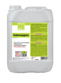 Brilliance® Habszappan 5 liter