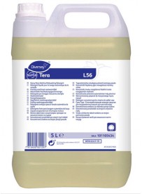Suma Tera L56 5L-es - gépi mosogatószer kemény vízhez