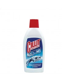 Cillit vízkő és rozsdaoldó 450ml