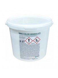 Inno-Chlor Klórgranulátum vödrös 4 kg 