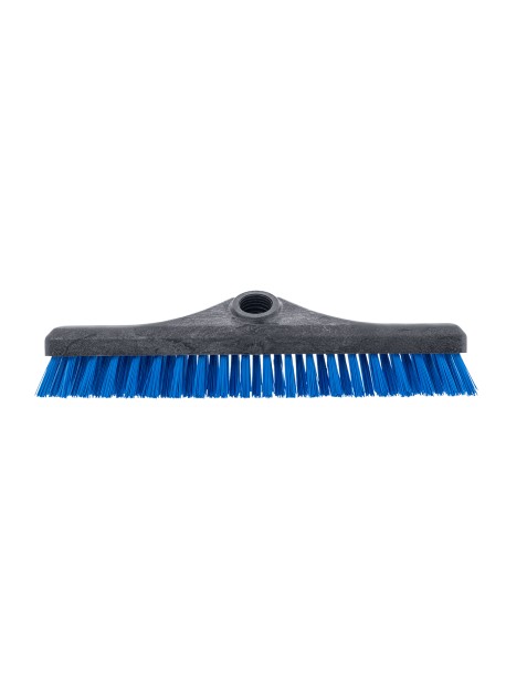 Bodtrix 30 cm padlósúroló kefe KÉK