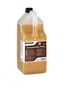 Greasecutter Plus 5L zsíroldó koncentrátum