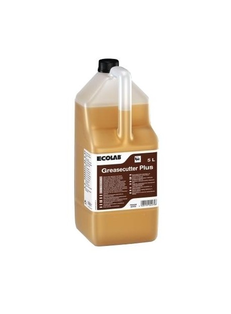Greasecutter Plus 5L zsíroldó koncentrátum