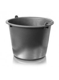 Felmosó vödör 12L fémfüles