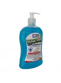 Dalma Mild antibakteriális folyékony szappan pumpás 500ml