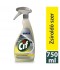 Cif Professional Power Cleaner Degreaser - Erőteljes tisztító- és zsíroldószer 750ml