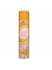 Well-Done Légfrissítő 300ml Vanilla Magnolia