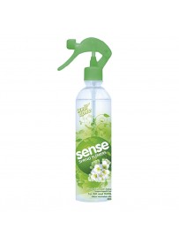 Well Done Sense légfrissítő és textil illatosító 350ml - Spring flowers