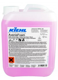 Avenis Foam szaniter tisztító 5L