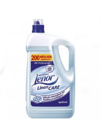 Lenor 4L prof. öblítő Sea Breeze - kék