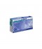Semperguard Sapphire, púdermentes nitril munkavédelmi kesztyű M-es 200db/doboz
