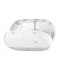 Tork SmartOne® Mini duplatekercses toalettpapír-adagoló