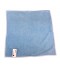 Taski JM Ultra Free Cloth kék mikroszálas törlőkendő 32x32 cm