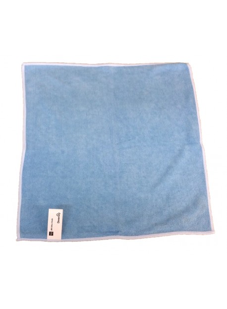 Taski JM Ultra Free Cloth kék mikroszálas törlőkendő 32x32 cm