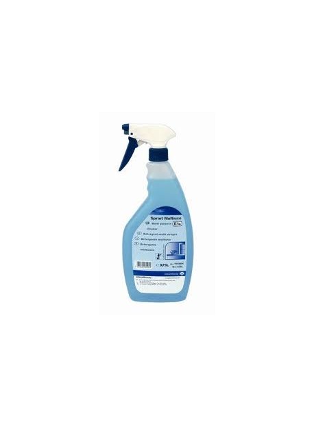 TASKI Sprint Multiuso 750ml - Általános tisztítószer