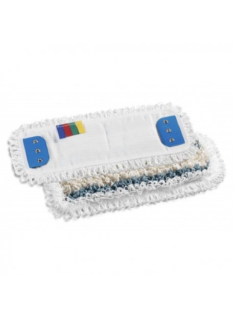 Mop tricolor 40x13cm csiptetős
