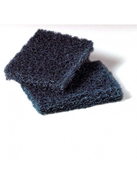 3M Scotch Brite Nr.450 dörzsi, durva, sötétkék