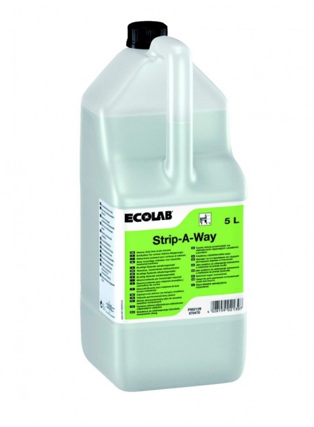 Strip-A-Way 5L vízkőoldószer