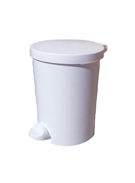 Hulladékgyüjtő kuka pedálos 25L