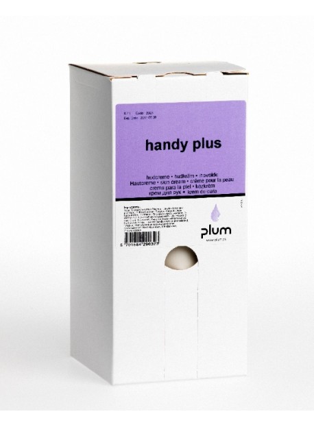 Handy Plus 700ml bőrápoló krém